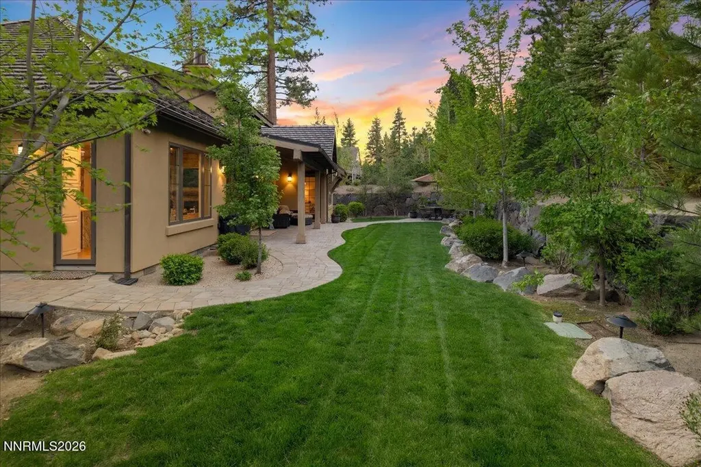 20625 Parc Foret Reno NV 89511