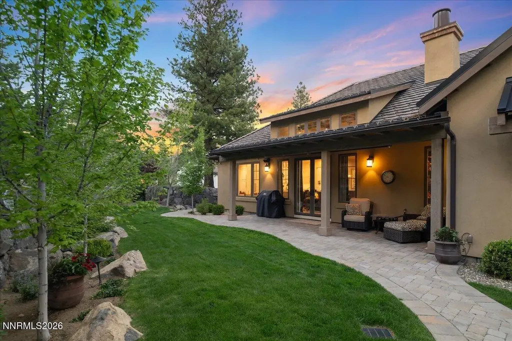 20625 Parc Foret Reno NV 89511