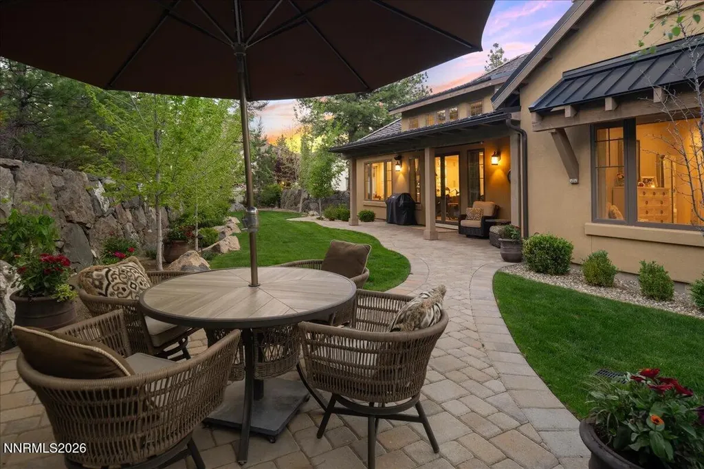 20625 Parc Foret Reno NV 89511