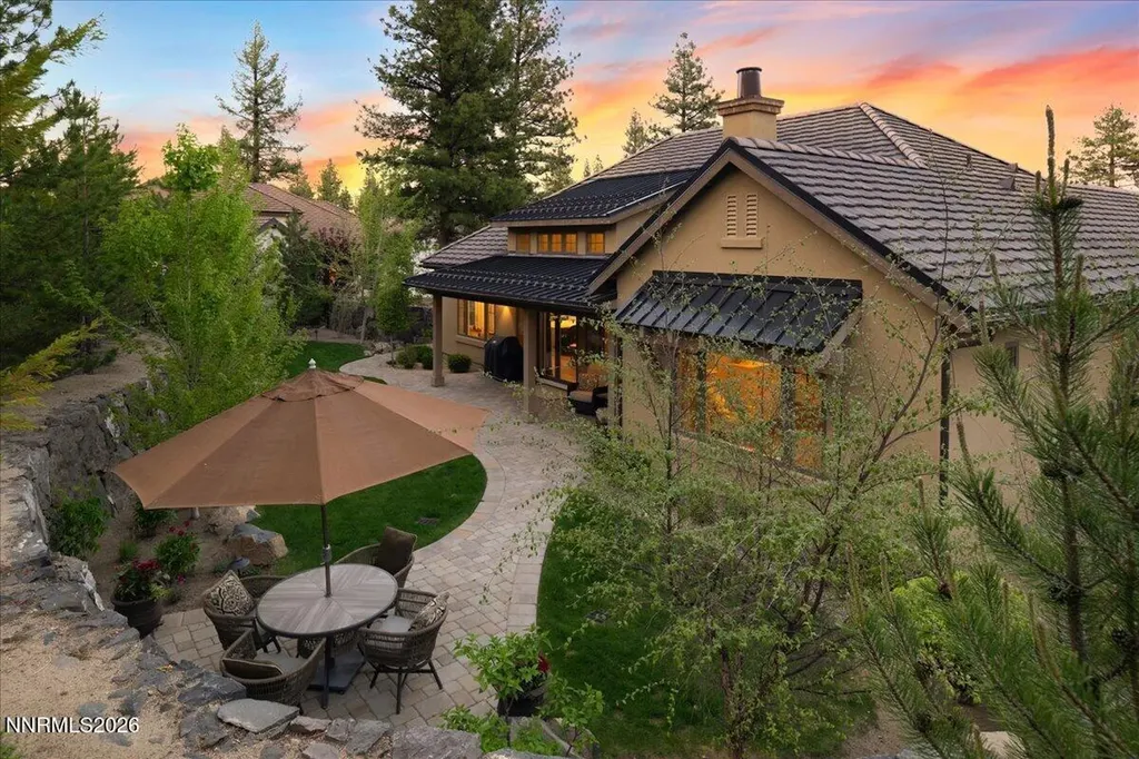 20625 Parc Foret Reno NV 89511