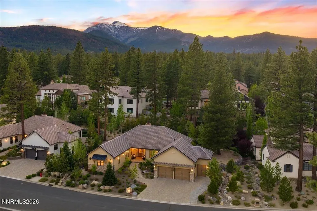 20625 Parc Foret Reno NV 89511