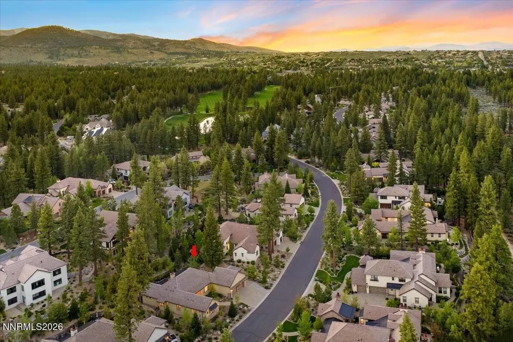 20625 Parc Foret Reno NV 89511