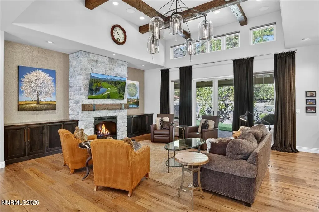 20625 Parc Foret Reno NV 89511