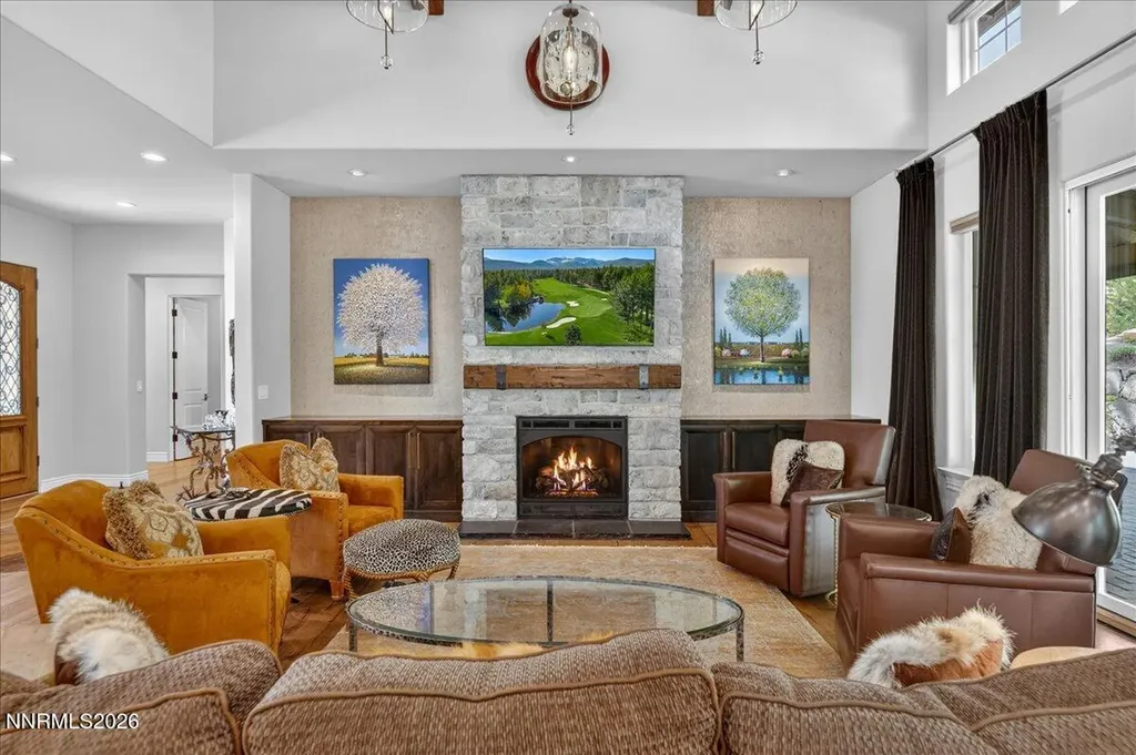 20625 Parc Foret Reno NV 89511