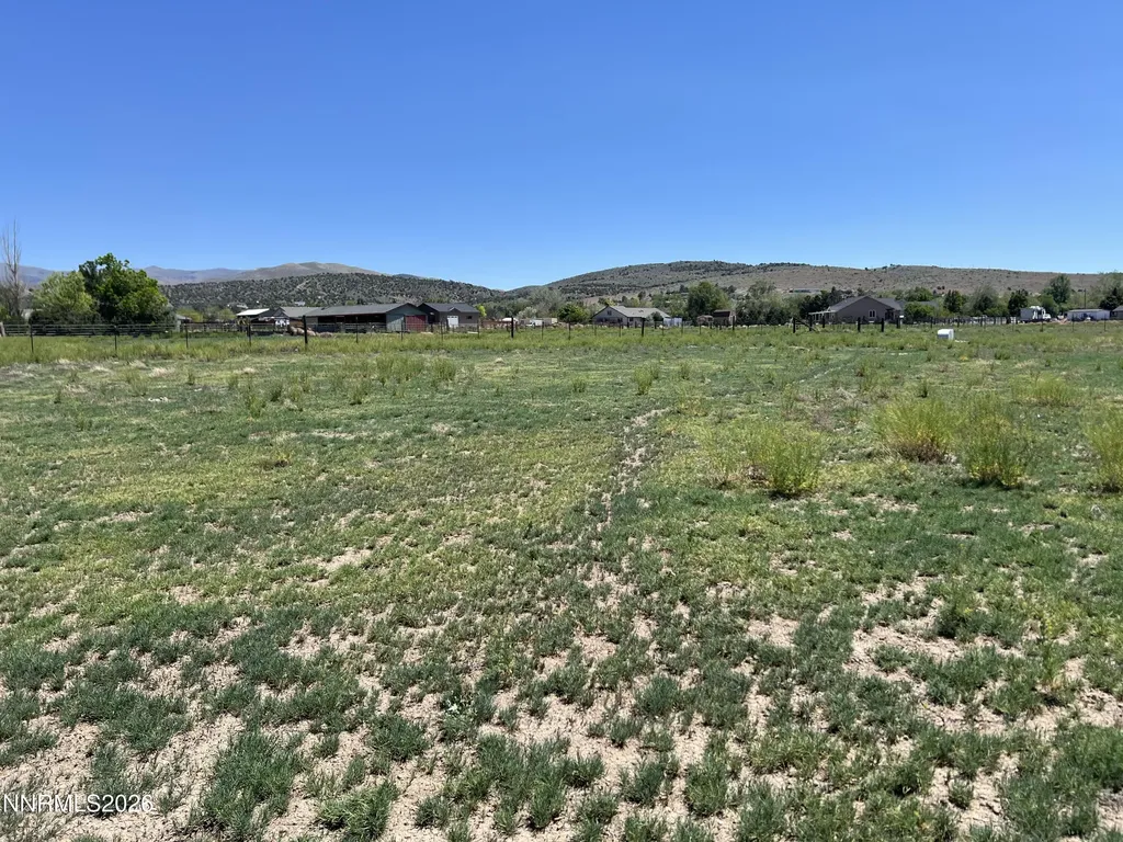 1909 Arabian Gardnerville NV 89410