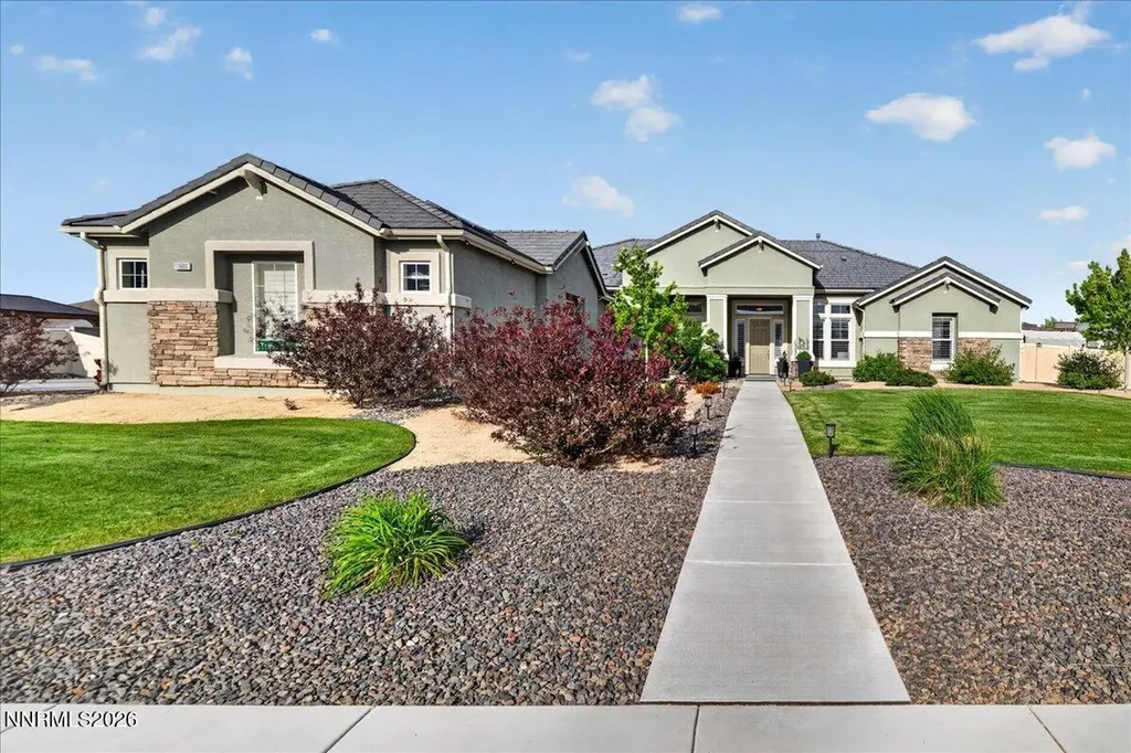 11600 Diamond Stream Sparks NV 89441