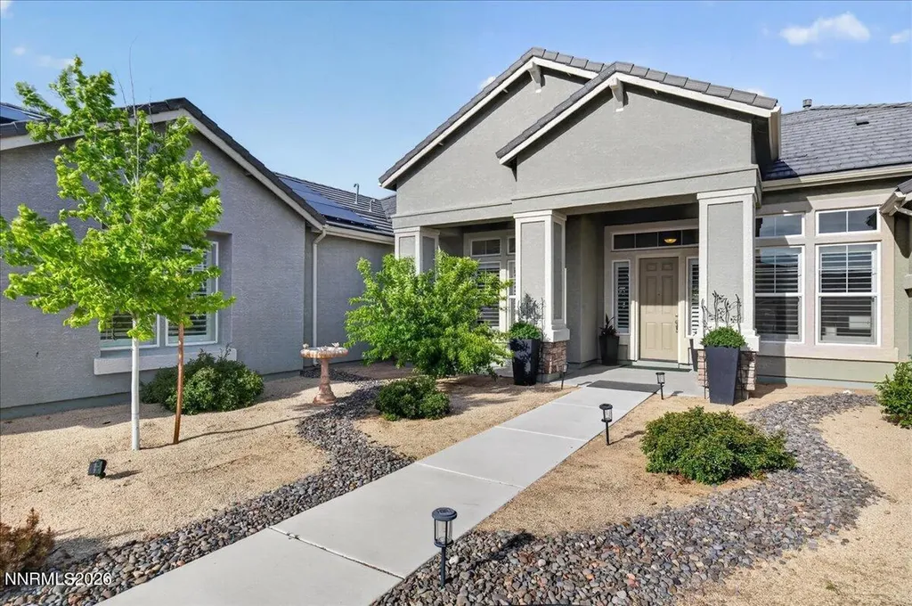 11600 Diamond Stream Sparks NV 89441