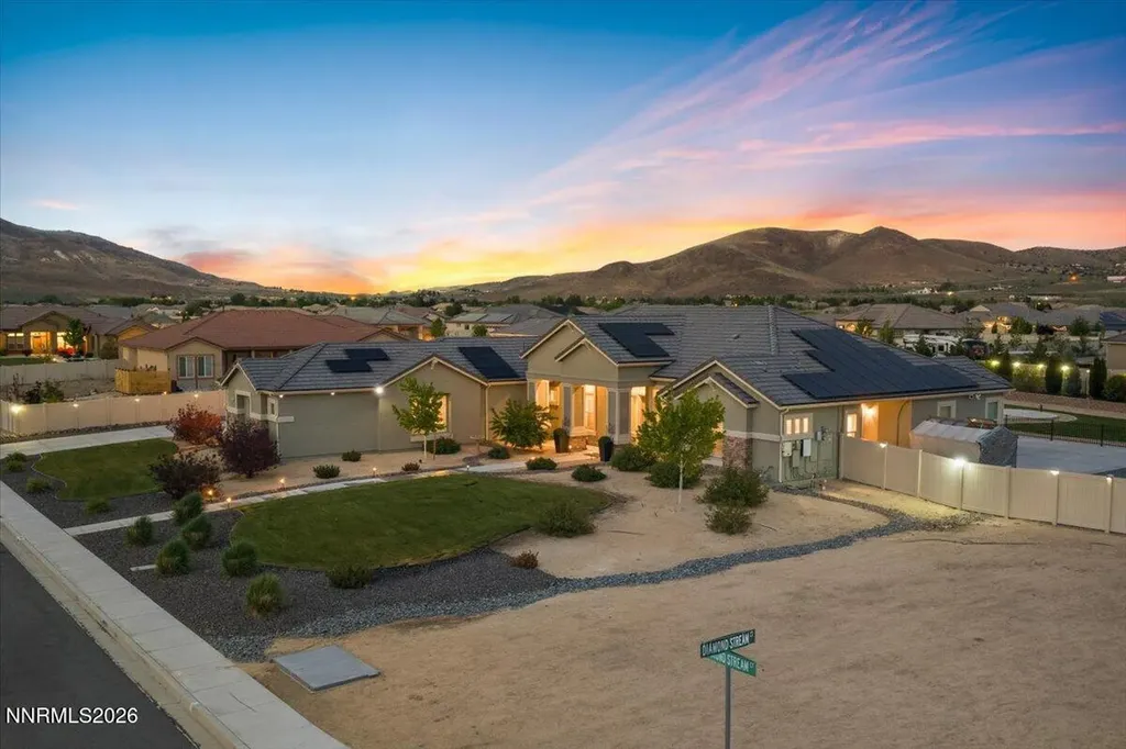 11600 Diamond Stream Sparks NV 89441