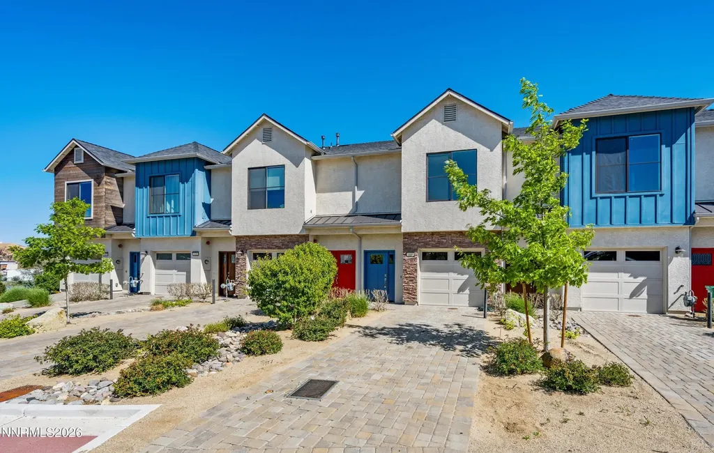 440 Logan Jacob Reno NV 89503
