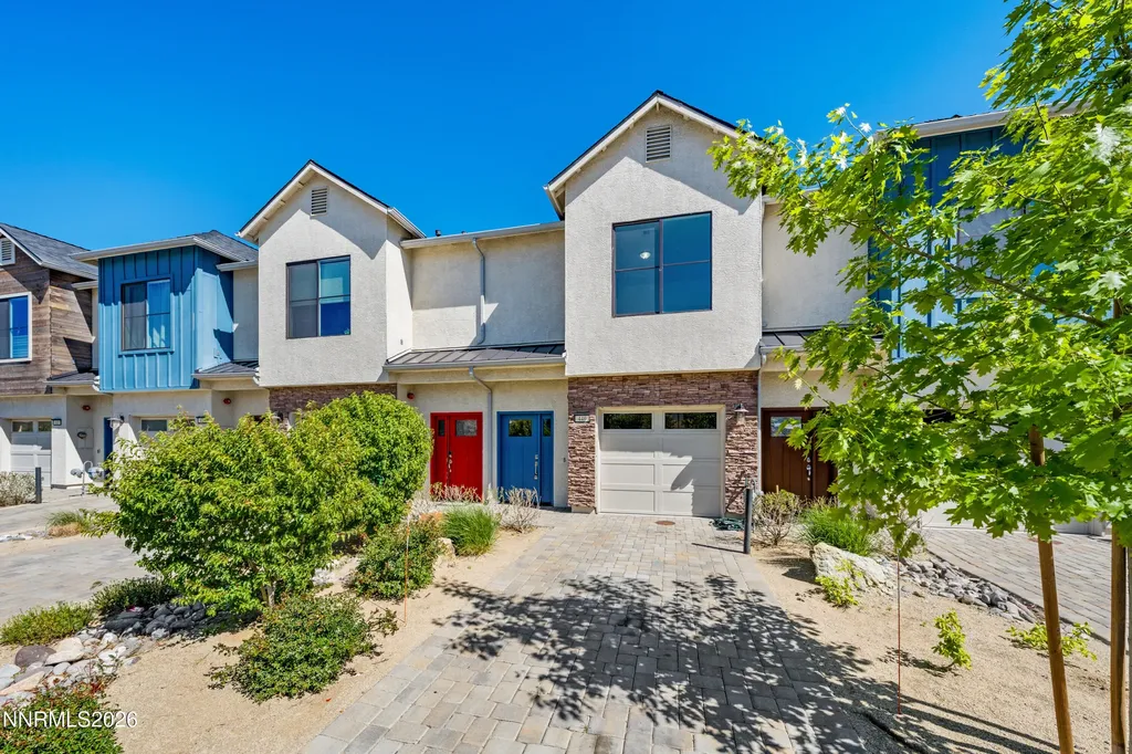 440 Logan Jacob Reno NV 89503