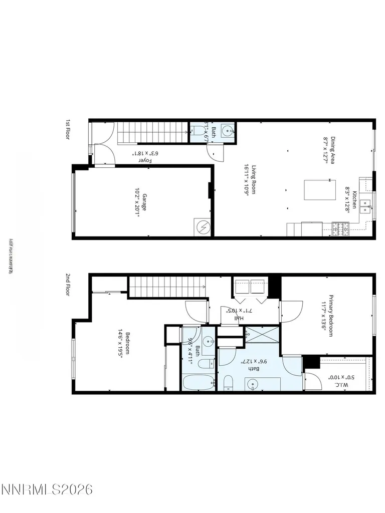 440 Logan Jacob Reno NV 89503