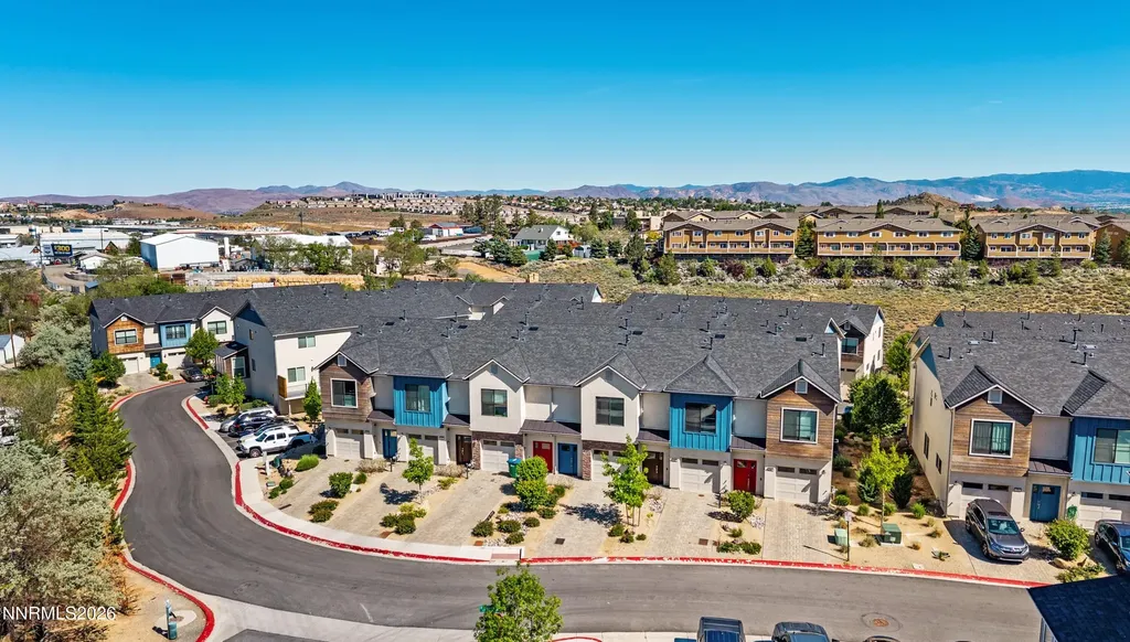 440 Logan Jacob Reno NV 89503