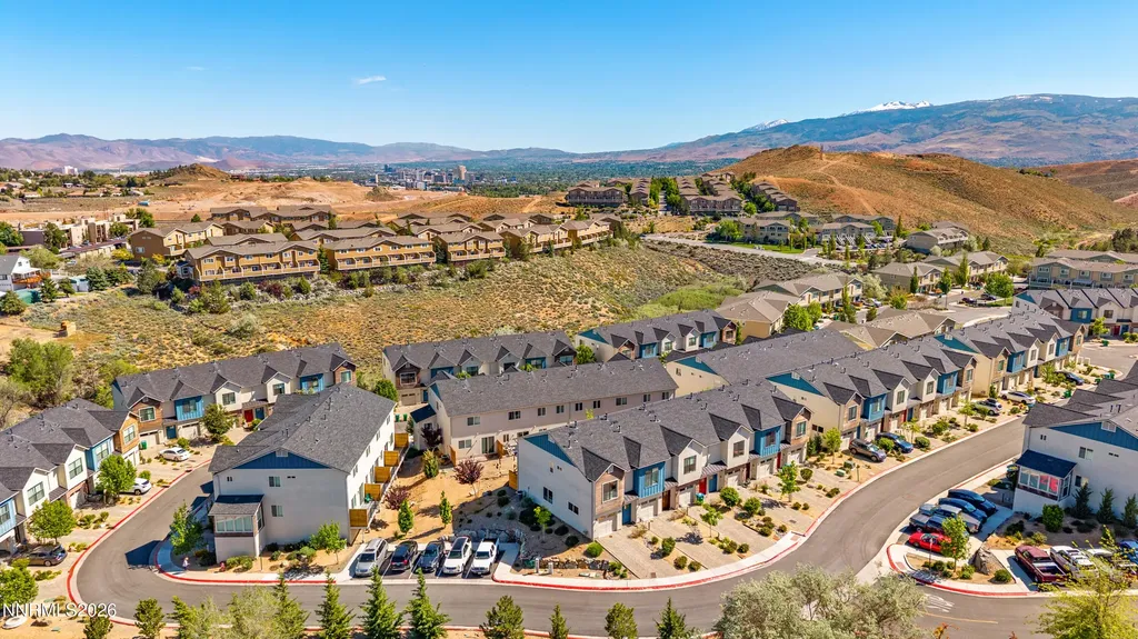 440 Logan Jacob Reno NV 89503