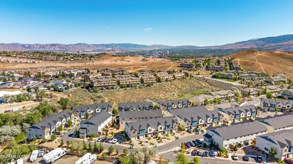 440 Logan Jacob Reno NV 89503