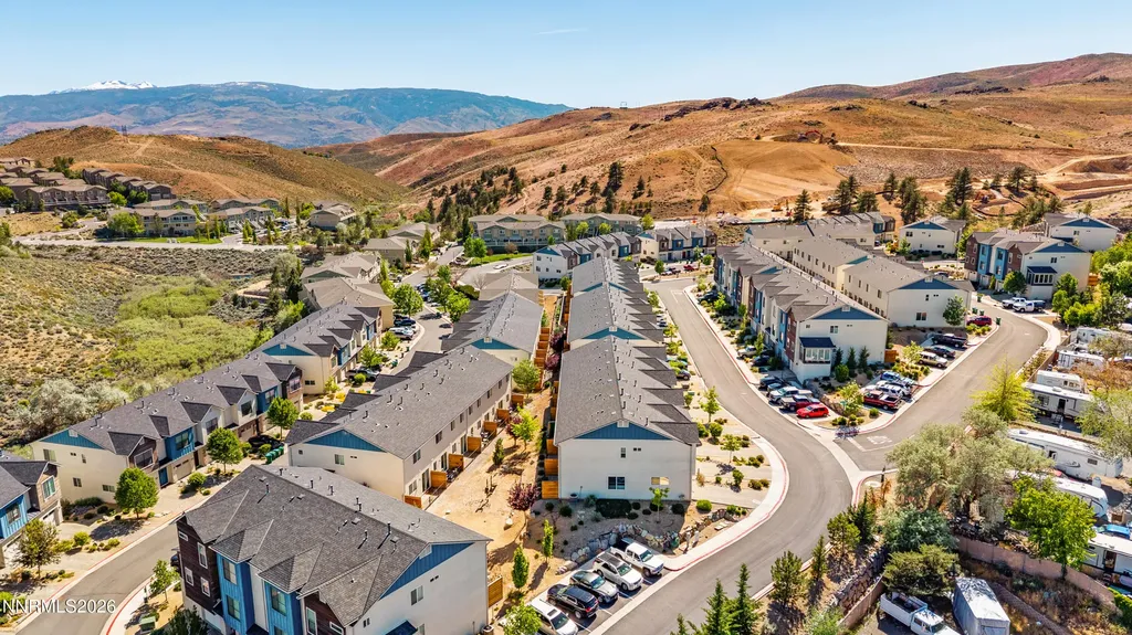 440 Logan Jacob Reno NV 89503