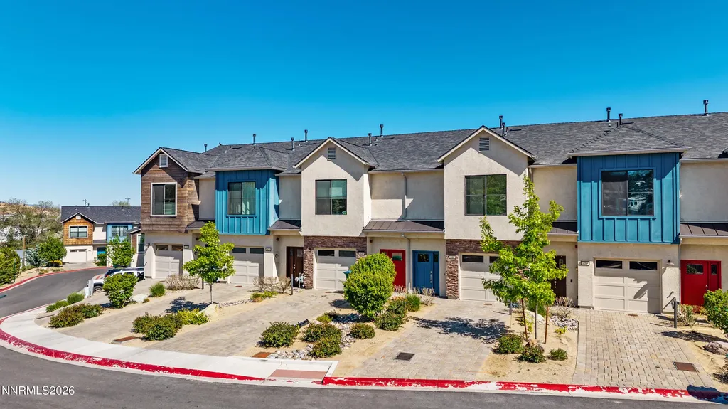 440 Logan Jacob Reno NV 89503