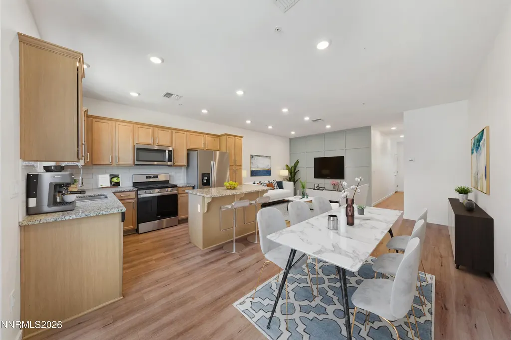 440 Logan Jacob Reno NV 89503
