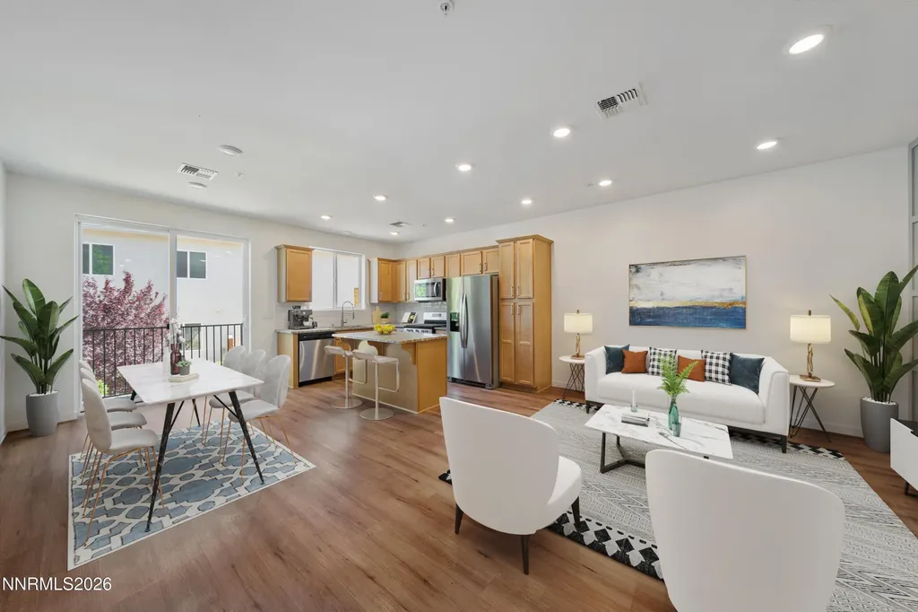 440 Logan Jacob Reno NV 89503