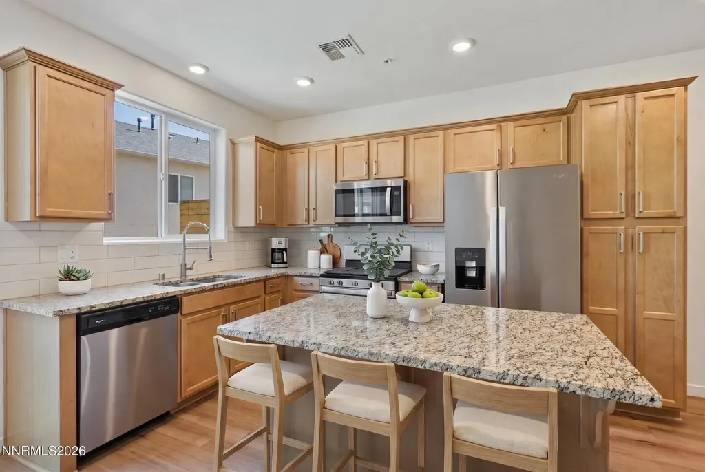 440 Logan Jacob Reno NV 89503