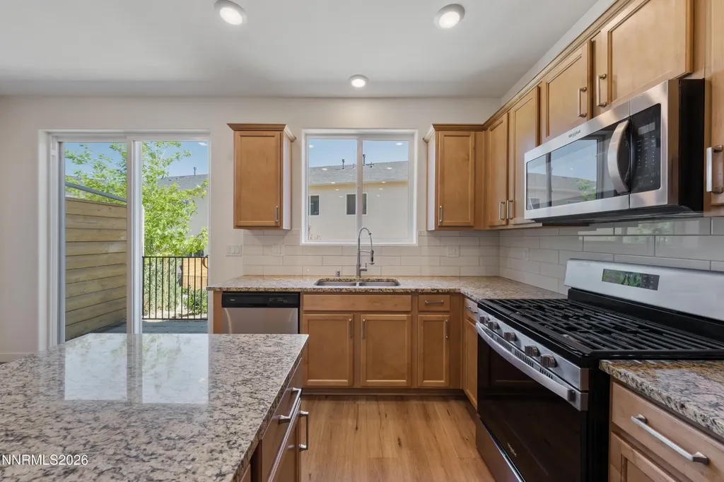440 Logan Jacob Reno NV 89503