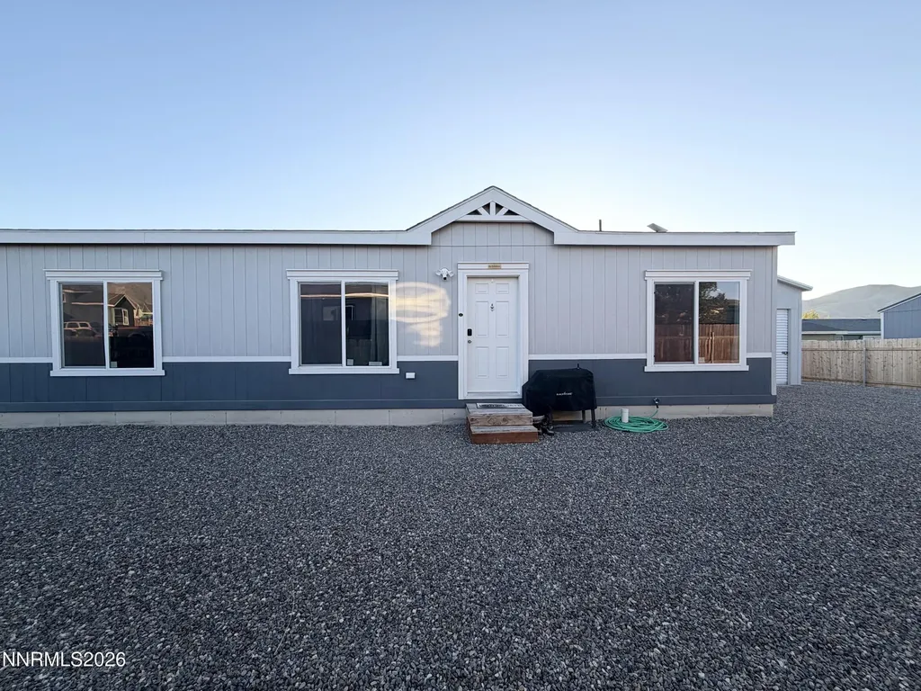 3552 Crown Royal Winnemucca NV 89445