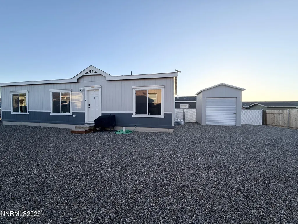 3552 Crown Royal Winnemucca NV 89445