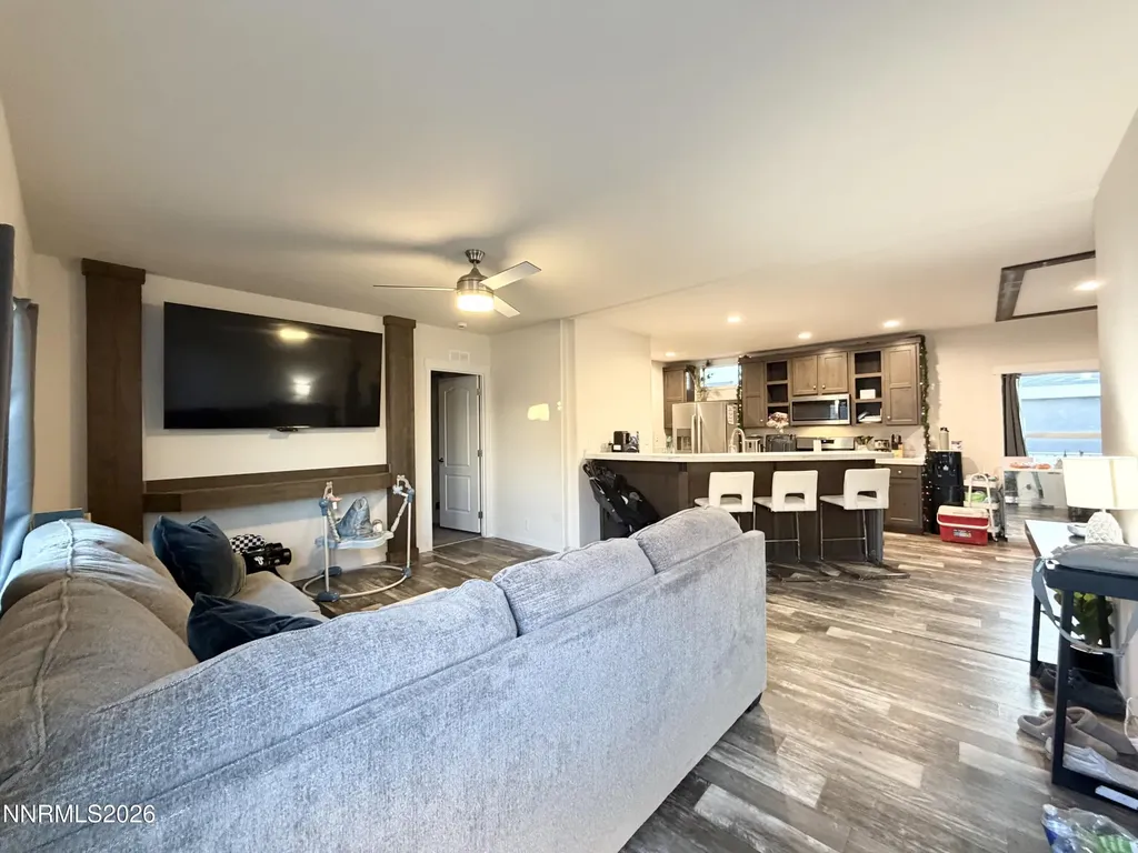 3552 Crown Royal Winnemucca NV 89445