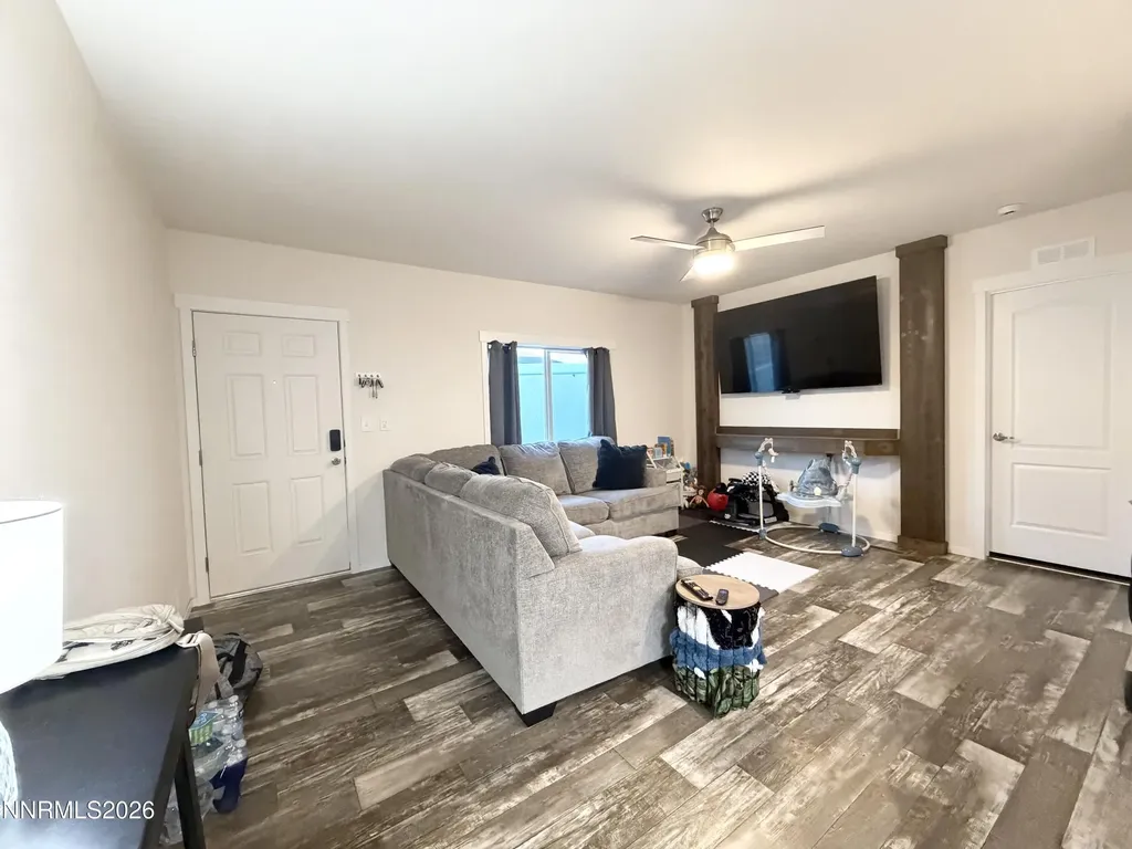 3552 Crown Royal Winnemucca NV 89445