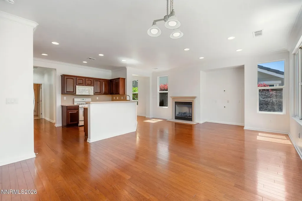 1285 Cliff Park Reno NV 89523
