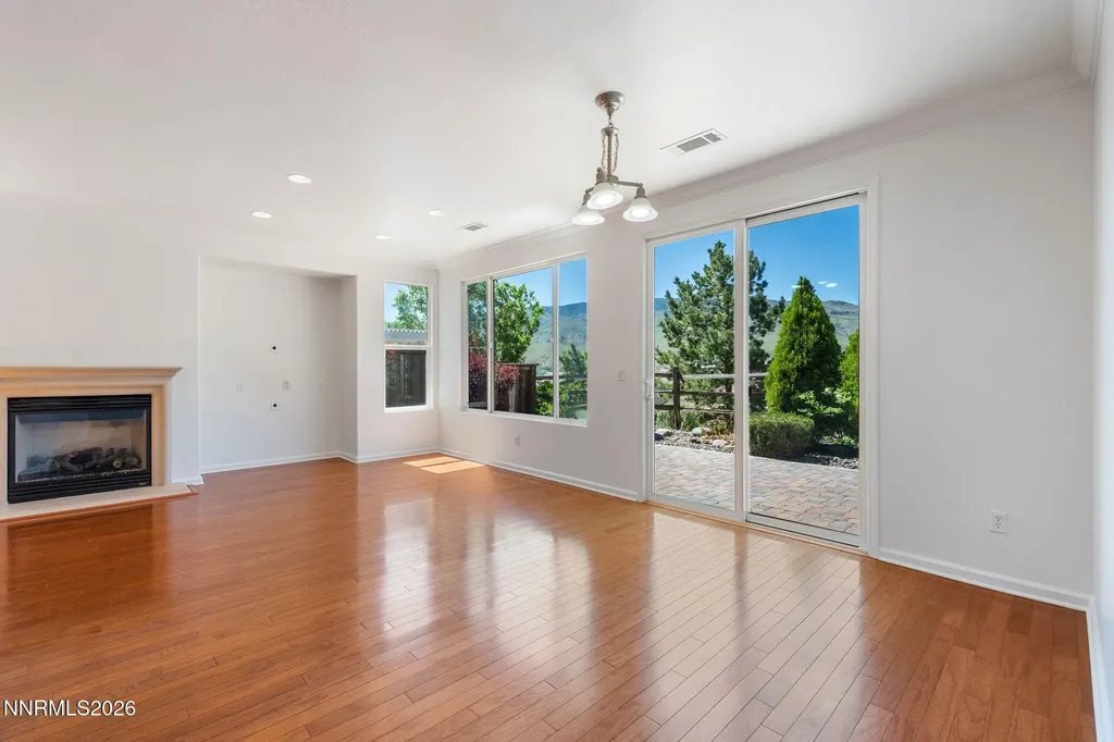 1285 Cliff Park Reno NV 89523