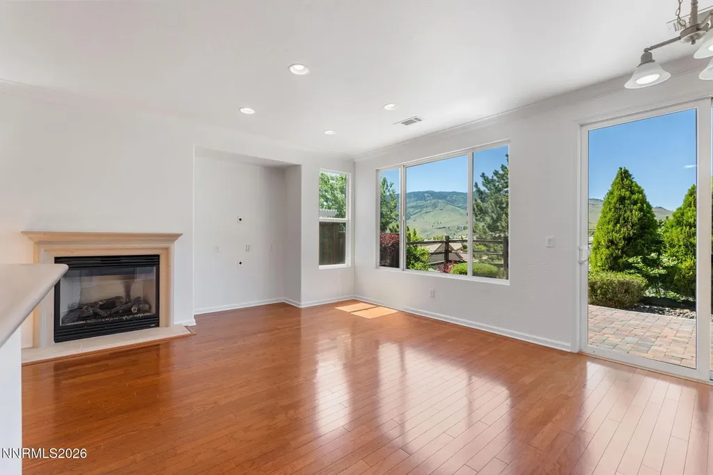 1285 Cliff Park Reno NV 89523