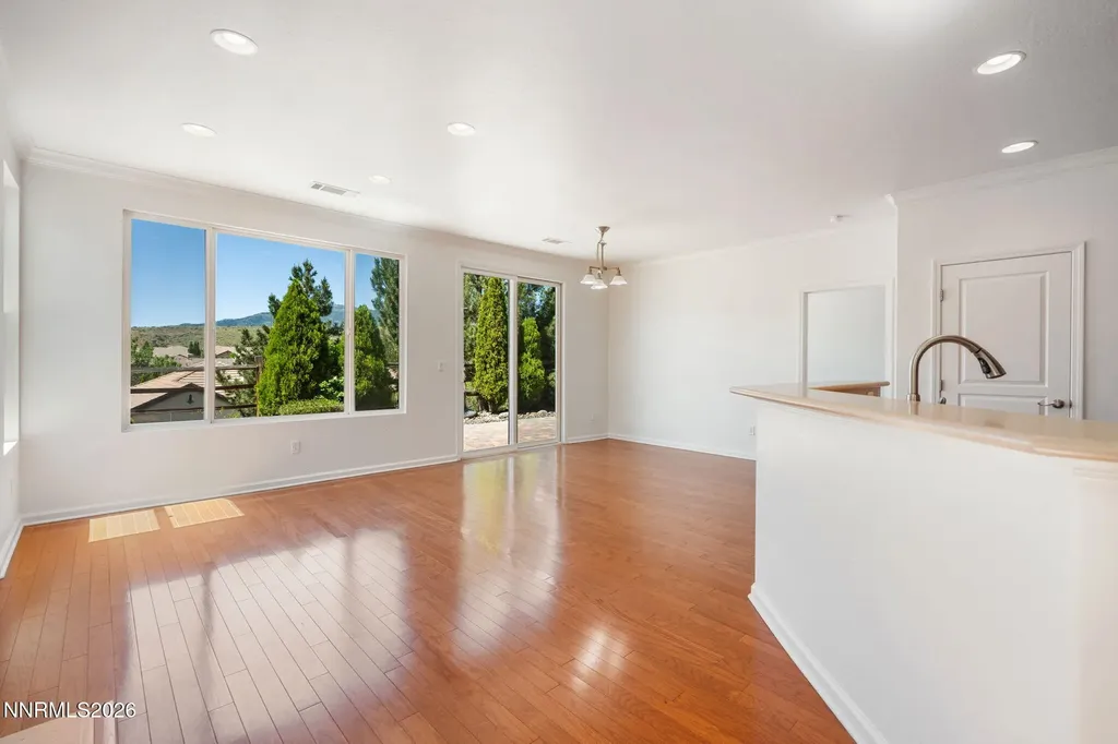 1285 Cliff Park Reno NV 89523