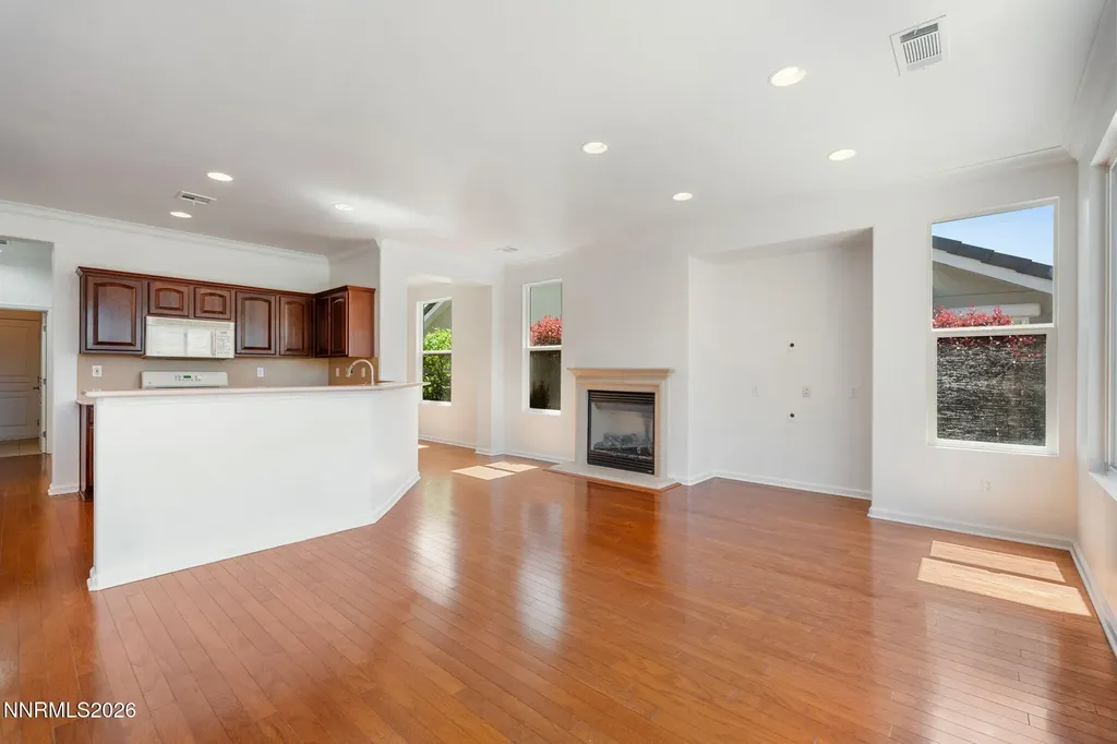 1285 Cliff Park Reno NV 89523