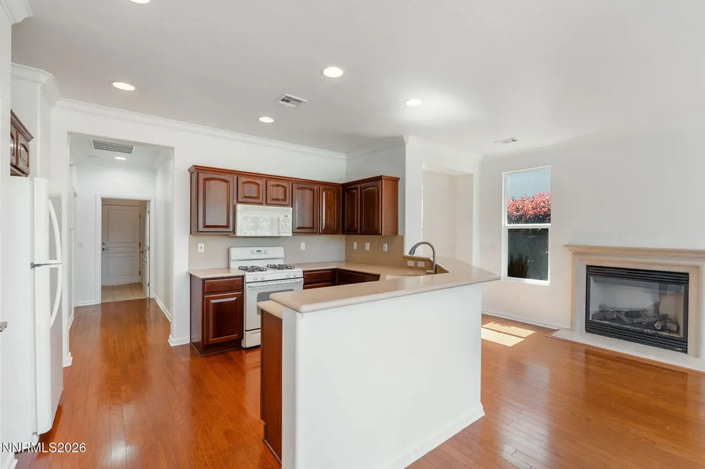 1285 Cliff Park Reno NV 89523