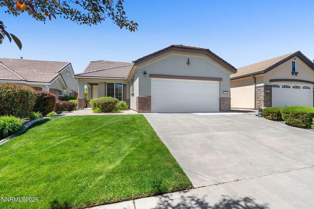 1285 Cliff Park Reno NV 89523