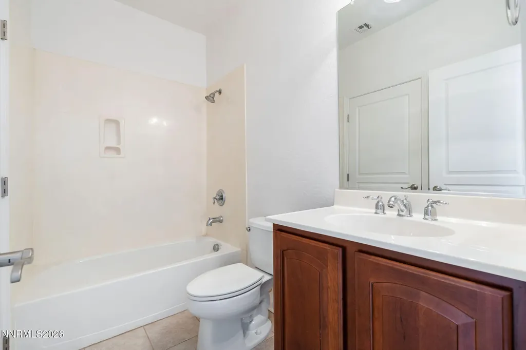 1285 Cliff Park Reno NV 89523