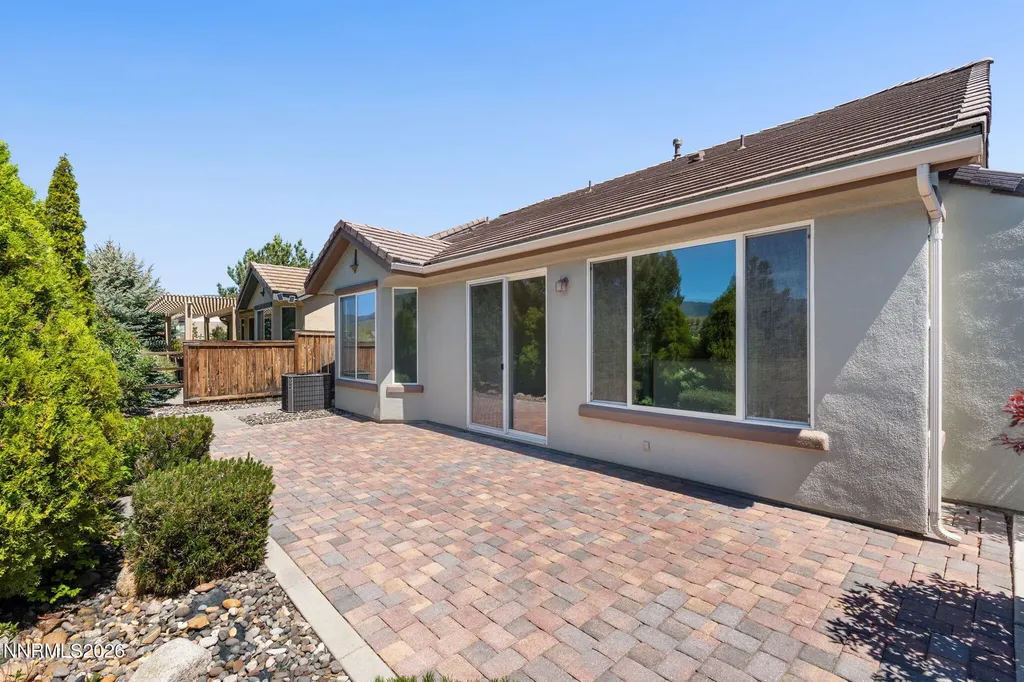 1285 Cliff Park Reno NV 89523