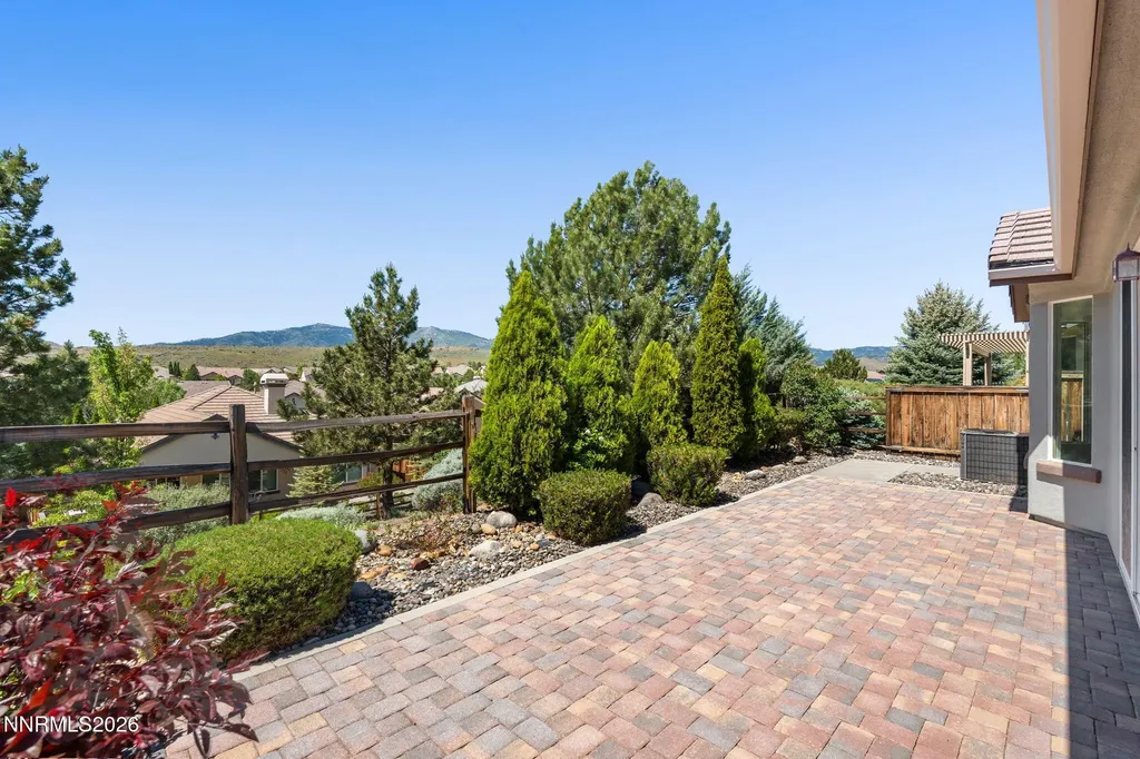 1285 Cliff Park Reno NV 89523
