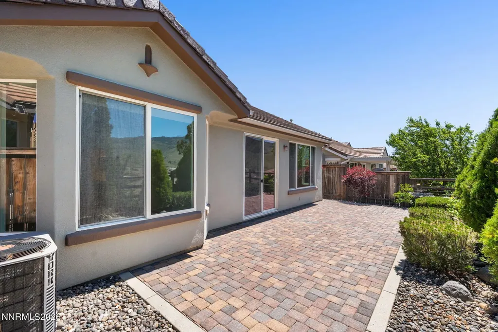 1285 Cliff Park Reno NV 89523