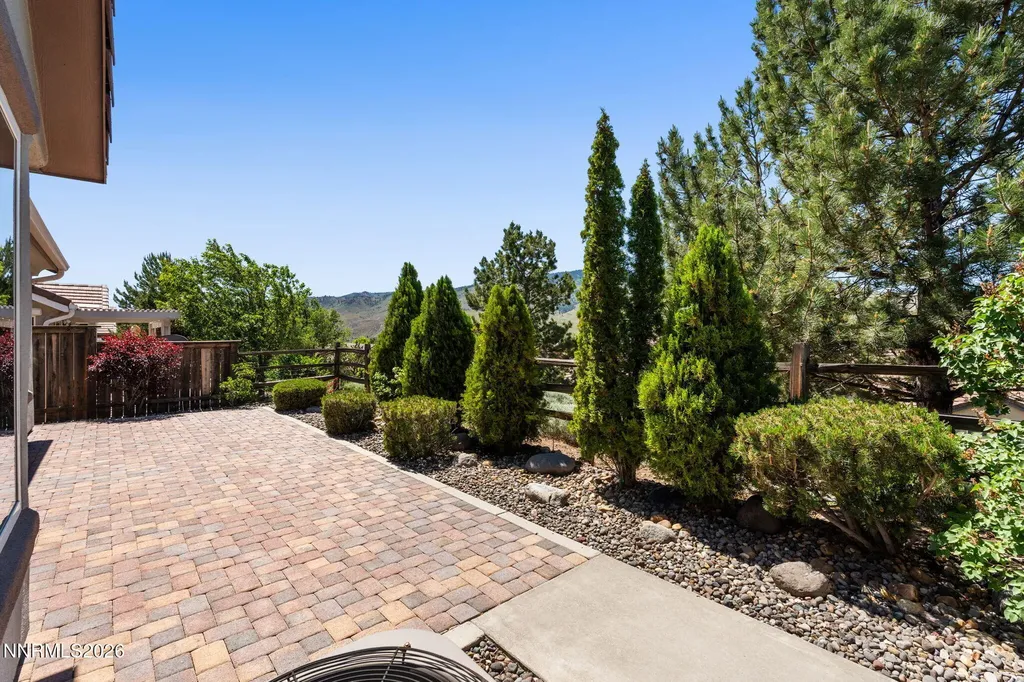 1285 Cliff Park Reno NV 89523