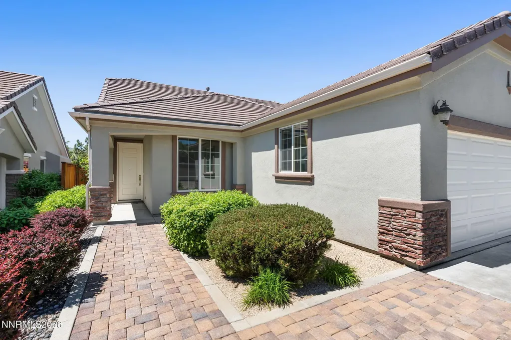 1285 Cliff Park Reno NV 89523