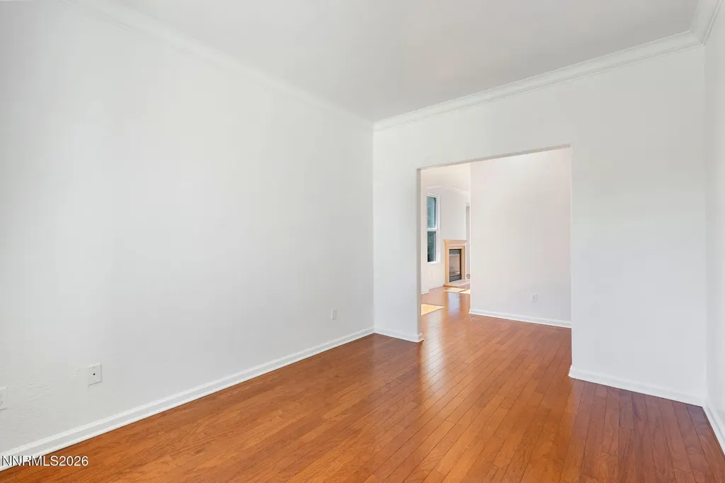 1285 Cliff Park Reno NV 89523