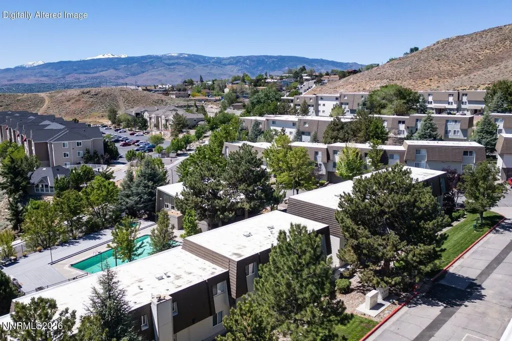 140 Griswold Reno NV 89503