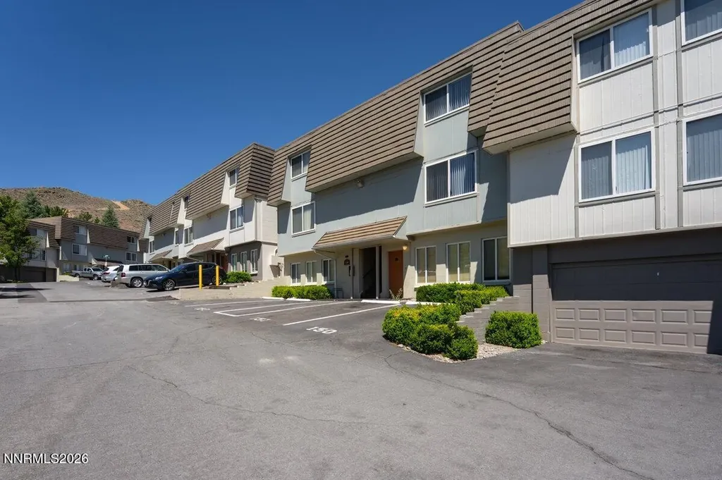 140 Griswold Reno NV 89503