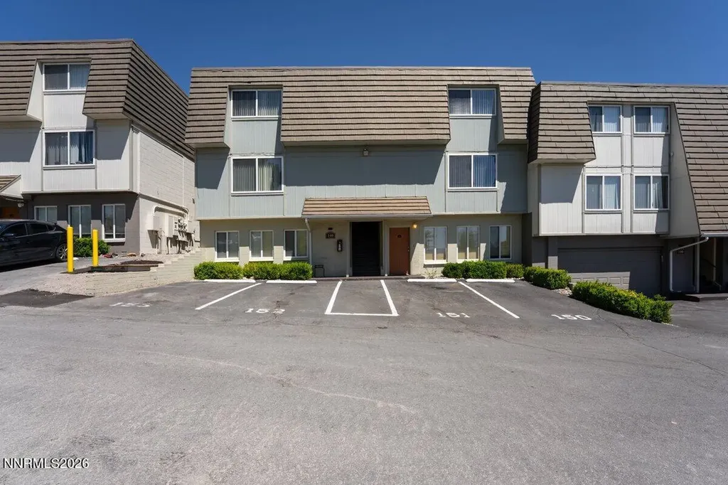140 Griswold Reno NV 89503