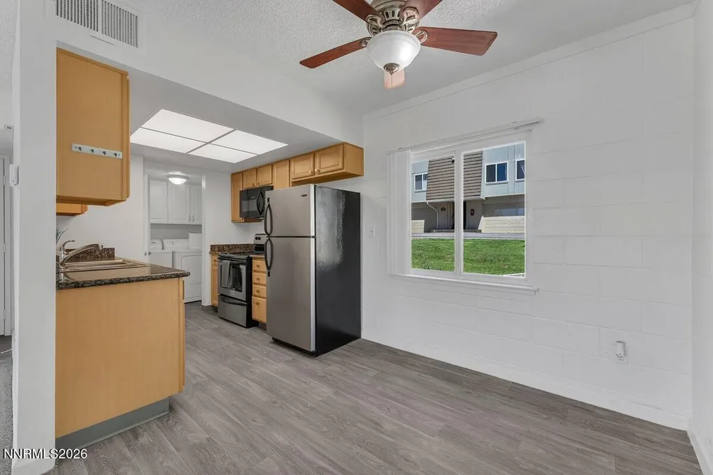 140 Griswold Reno NV 89503
