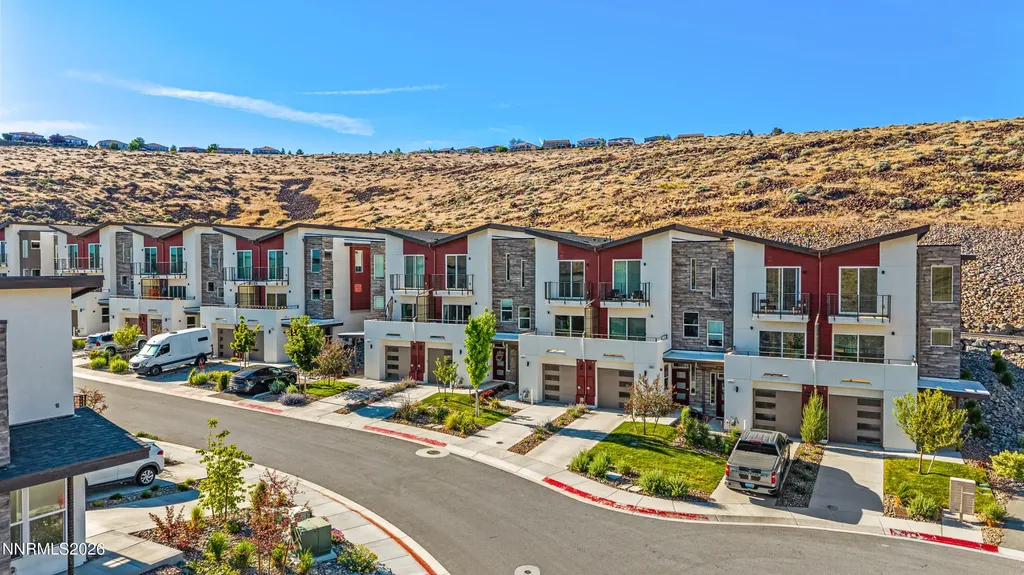 2460 Tecumseh Sparks NV 89436