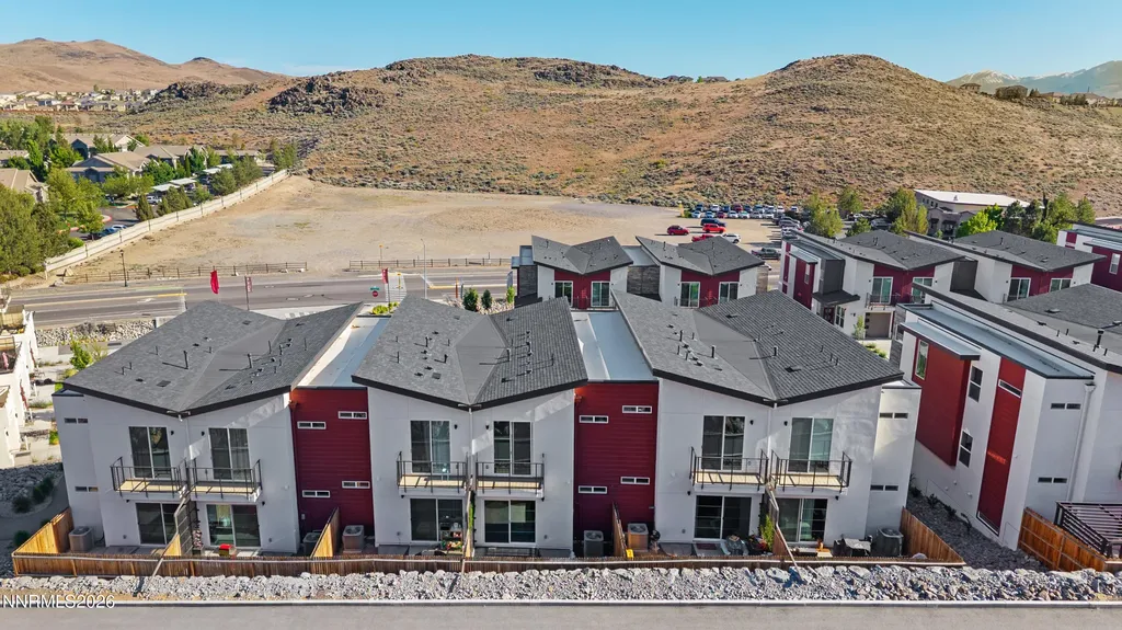 2460 Tecumseh Sparks NV 89436