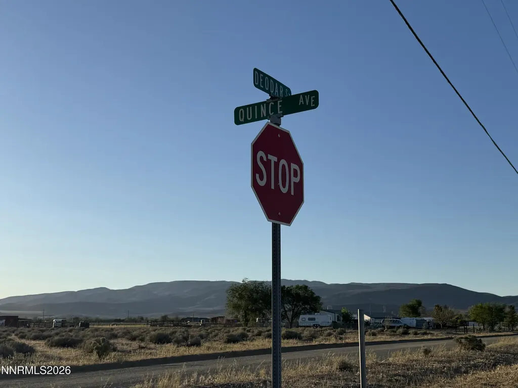 4430 Deodar Silver Springs NV 89429