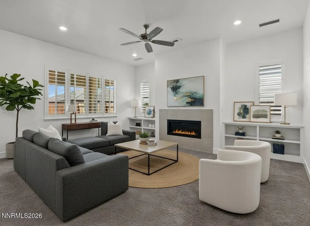1777 Monitor Peak Carson City NV 89701